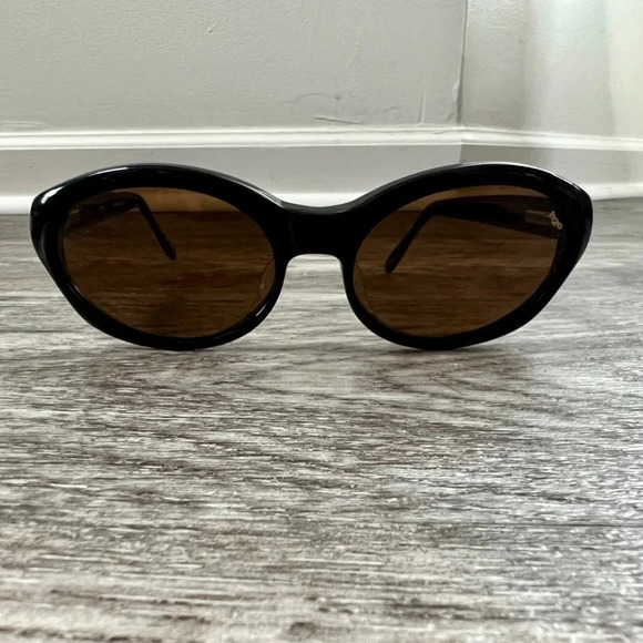 NIB REVO H20 Precious Black/Neutral Polarized 1123/001 Sunglasses - Picture 6 of 9